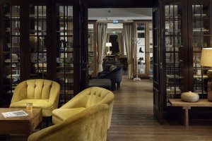 Hotel Havenin ainutlaatuinen ja viihtyisä Bar Haven on täydellinen paikka nauttia rennosta tunnelmasta
