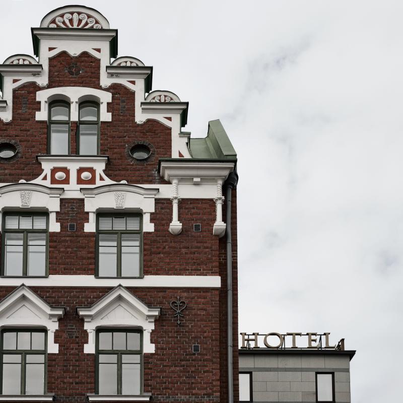 Hotel Haven tarjoaa lämminhenkistä kodikkuutta, eksklusiivista viihtyvyyttä ja korkealuokkaisia palveluja vaativimpienkin vieraiden makuun.